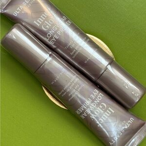 Ulta Beauty Inner Glow Tinted Eye Primer - Soft TAUPE
2 tubes sealed